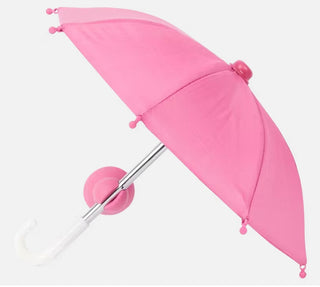 Regenschirm Handy